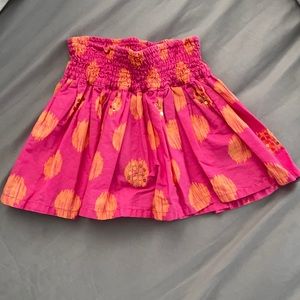 🇺🇸Justice skorts size 8